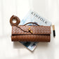 2024 New Year Wallet Special New Arrival Leather Braided Handbag Clutch Bag Can be hung diagonally