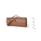 2024 New Year Wallet Special New Arrival Leather Braided Handbag Clutch Bag Can be hung diagonally