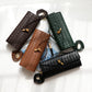 2024 New Year Wallet Special New Arrival Leather Braided Handbag Clutch Bag Can be hung diagonally