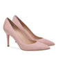 Classic Pointed Toe Dress Office Shoes Women High Heel Basic Pumps