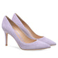 Classic Pointed Toe Dress Office Shoes Women High Heel Basic Pumps