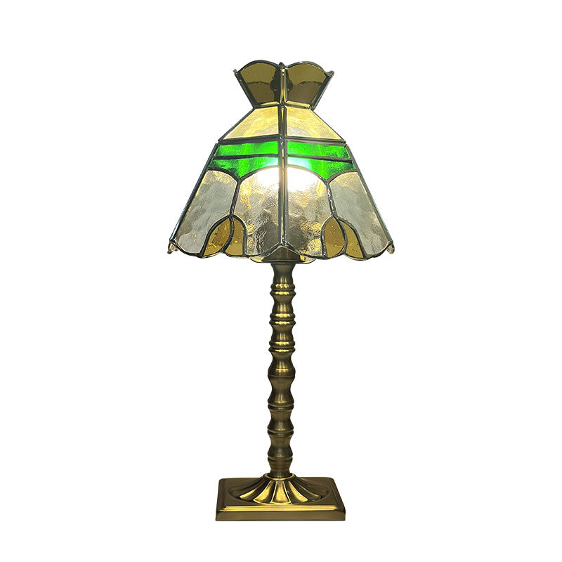 <tc>French Retro Sill Light Romance Glass Bedside Porch Restaurant Balcony Atmosphere Light</tc>