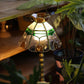 <tc>French Retro Sill Light Romance Glass Bedside Porch Restaurant Balcony Atmosphere Light</tc>