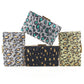 Green Leopard Print Sequence Beaded Clutch Evening Bag