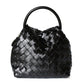 <tc>Leather Woven Handbag New Arrival Summer Women's Shoulder Bag</tc>