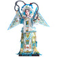 Chinese Style Culture Gift Art Beijing Opera Facial Mask Decoration