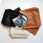 <tc>Womens Brown Leather Shoulder Tote Bag Hobo Bags</tc>