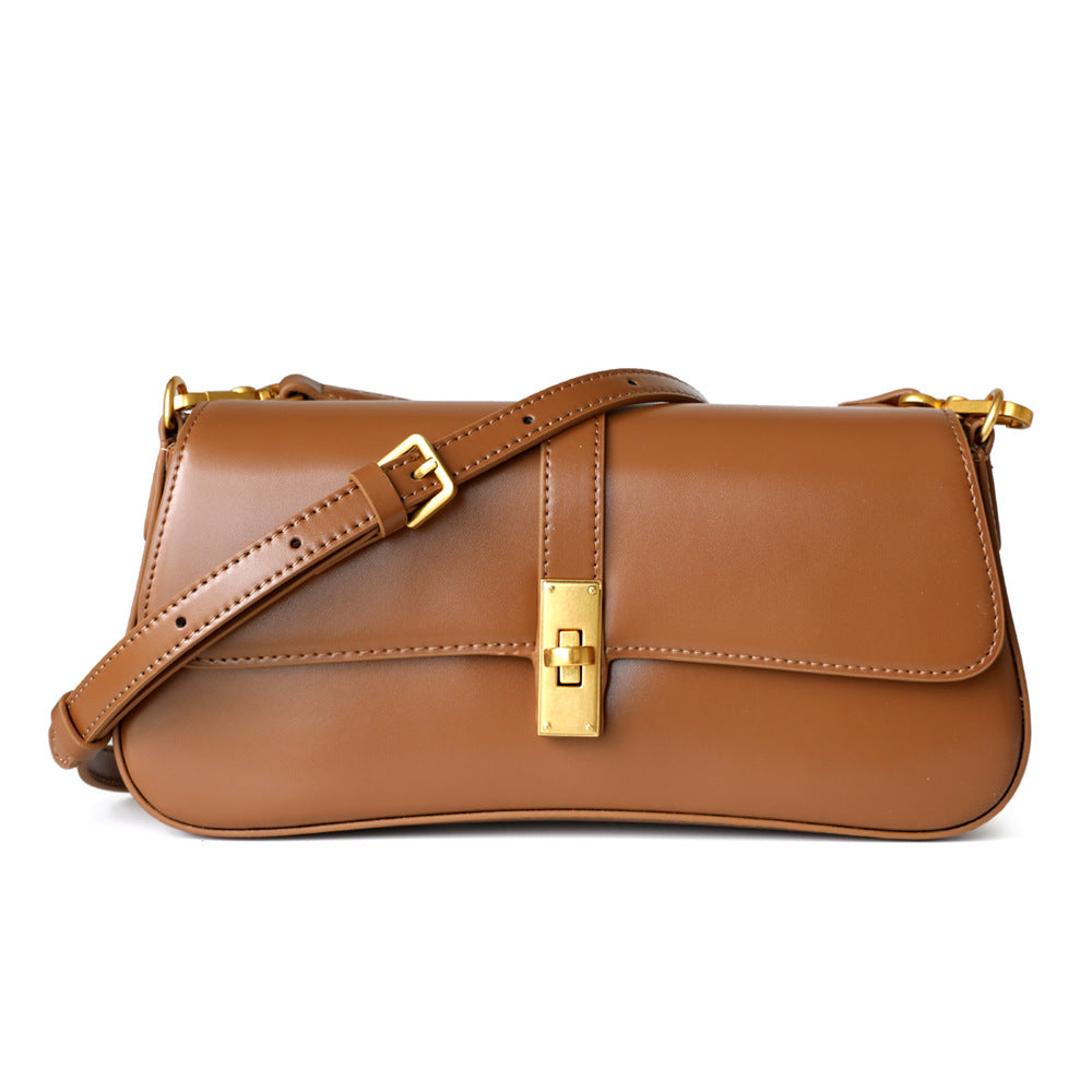 Women's Trend Flap Mini Shoulder Trend Retro Bag