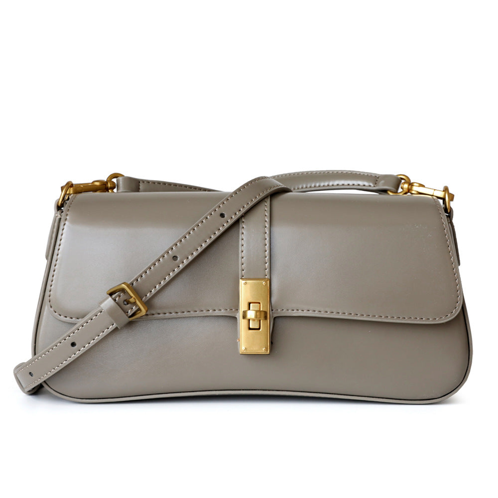 Women's Trend Flap Mini Shoulder Trend Retro Bag