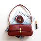 Women's Trend Flap Mini Shoulder Trend Retro Bag