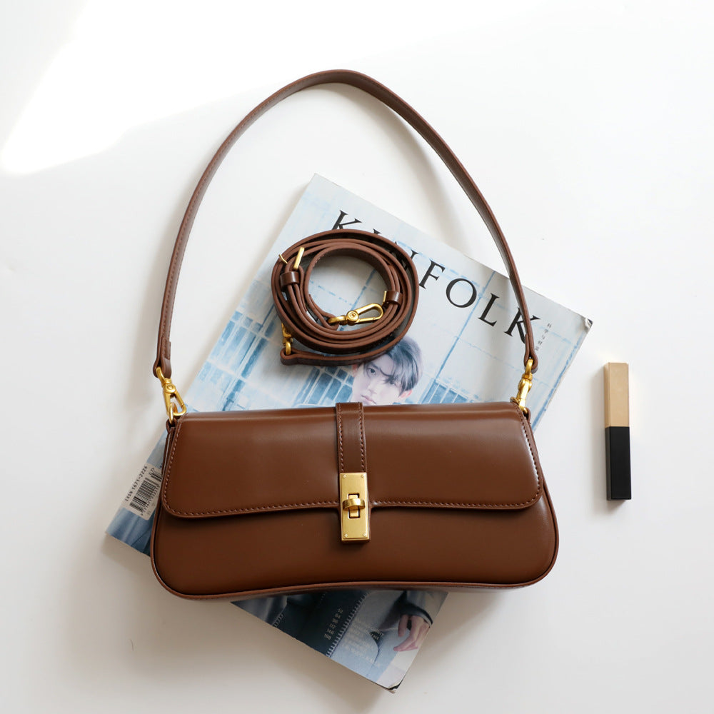 Women's Trend Flap Mini Shoulder Trend Retro Bag