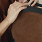 2024 Trend Suede Shoulder Bucket Handbag