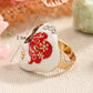 fashion mask adjustable ring